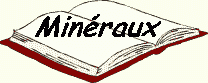 Forum Min�raux : Echanges d'informations sur la recherche de min�raux sur le terrain, T�moignages de gu�risons par les pierres, Petites annonces...