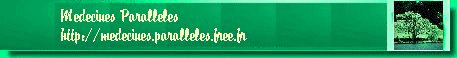 http://medecines.paralleles.free.fr
