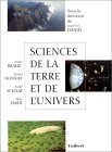 Sciences de la Terre & Univers